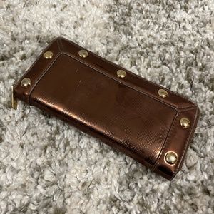 Michael Kors Clutch